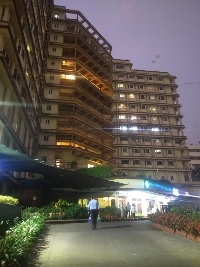 Апартаменты Cozy Private Ac Studio By The Sea Bandstand Bandra W Mumbai Nr Taj Lands End Экстерьер фото