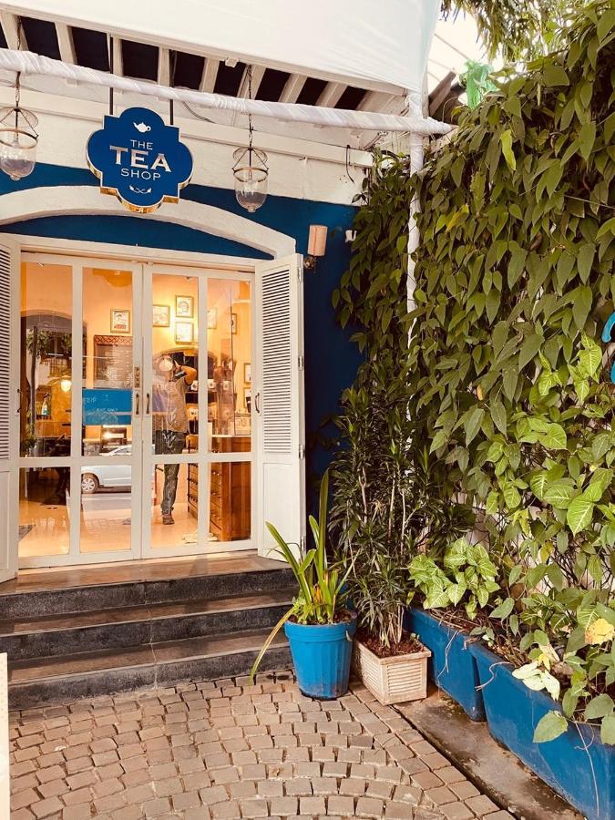 Апартаменты Cozy Private Ac Studio By The Sea Bandstand Bandra W Mumbai Nr Taj Lands End Экстерьер фото